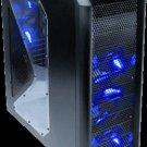 Gaming PC Antec 1200 Intel Core 2 Quad 3.0Ghz SLI