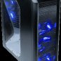 Gaming PC Antec 1200 Intel Core 2 Quad 3.0Ghz SLI