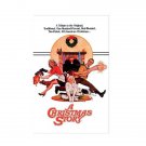 A Christmas Story Movie Poster 22.375" x 34" NEW!