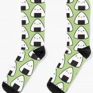Kawaii Onigiri Rice Ball Socks