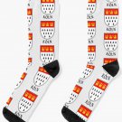 Koln Socks