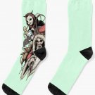 Krampus 2.0 Socks