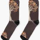 Little Visitors Socks