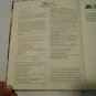 1,001 Old Time Garden Tips by Roger Yepsen (1997) (L4) Rodale HC