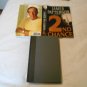 2nd Chance by James Patterson, Andrew Gross (2002) (L3) Women's Murder Club #2, 1st Ed HC