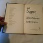 3rd Degree by James Patterson, Andrew Gross (2004) (L3) Women's Murder Club #3, 1st Ed HC