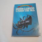 20,000 Leagues Under the Sea by Jules Verne (1983) (L6) Treasury of Children's Classics Cathay PB 20,000 Leagues Under the Sea by Jules Verne (1983) (L6) Treasury of Children's Classics Cathay PB