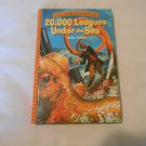 20,000 Leagues Under the Sea by Jules Verne Diane Flynn Grund (2004) (R3) Modern Publishing  HC