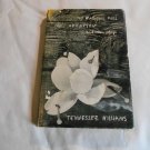 27 Wagons Full of Cotton and Other Plays by Tennessee Williams (1953) (R3) New Directions HC