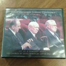172nd Semiannual General Conference October 2002 The Church of Jesus Christ Latter Day Saints (PL)