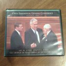 174th Semiannual General Conference October 2004 The Church of Jesus Christ Latter Day Saints (PL)