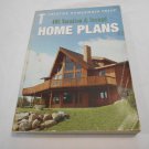 408 Vacation and Second Home Plans (1999) (R4) Creative Homeowner Press PB