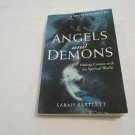 A Brief History of Angels and Demons by Sarah Bartlett (2011) (L3) Running Press PB A Brief History of Angels and Demons by Sarah Bartlett (2011) (L3) Running Press PB