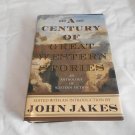 A Century of Great Western Stories by John Jakes (2000) (L6) Forge, Doubleday Direct Large Print HC A Century of Great Western Stories by John Jakes (2000) (L6) Forge, Doubleday Direct Large Print HC