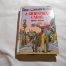 A Christmas Carol by Malvina G. Vogel Adapted by Charles Dickens (1990_L3) Baronet HC A Christmas Carol by Malvina G. Vogel Adapted by Charles Dickens (1990_L3) Baronet HC