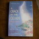 A Crack in the Clouds and Other Poems by Constance Levy (1998) (R7) Margaret K. McElderry Books HC A Crack in the Clouds and Other Poems by Constance Levy (1998) (R7) Margaret K. McElderry Books HC