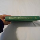 A Death in Ireland by Peter Everett (1981) (L2) Little Brown and Company First Edition HC