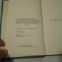 A Death in Ireland by Peter Everett (1981) (L2) Little Brown and Company First Edition HC