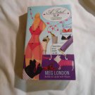 A Fatal Slip by Meg London (2014) (R2) A Sweet Nothings Lingerie Mystery #3, Berkley Prime Crime PB A Fatal Slip by Meg London (2014) (R2) A Sweet Nothings Lingerie Mystery #3, Berkley Prime Crime PB