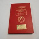 A Guide Book of United States Coins 45th Edition 1992 Red Book by R. S. Yeoman (L3) HC