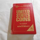 A Guide Book of United States Coins 2003 by R.S. Yeoman (2002_L6) Whitman Coin Products 56th Ed HC