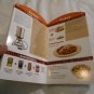 A Man, a Can, a Tailgate Plan_ 50 Easy Game-Time Recipes by Zachary Schisgal (2006) (R2) Rodale HC