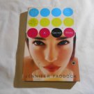 A Secret Word_ A Novel by Jennifer Paddock (2004) (L3) Touchstone Book PB