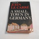 A Small Town in Germany by John le Carré (1968) (R3) Coward-McCann Inc HC A Small Town in Germany by John le Carré (1968) (R3) Coward-McCann Inc HC
