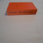 A Small Town in Germany by John le Carré (1968) (R3) Coward-McCann Inc HC