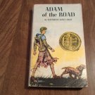 Adam of the Road by Elizabeth Janet Gray (1970) (L2) Scholastic Book Services PB Adam of the Road by Elizabeth Janet Gray (1970) (L2) Scholastic Book Services PB