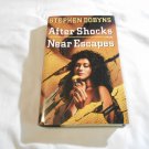 After Shocks_Near Escapes by Stephen Dobyns (1991) (L6) Viking HC