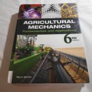 Agricultural Mechanics_ Fundamentals & Applications by Ray V. Herren (2010) (L4) HC
