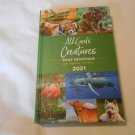 All God's Creatures Daily Devotions for Animal Lovers 2021 by Guideposts (2020) (L2) HC All God's Creatures Daily Devotions for Animal Lovers 2021 by Guideposts (2020) (L2) HC