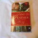 All the Queen's Players by Jane Feather (2011) (R2) Pocket Books First Edition PB