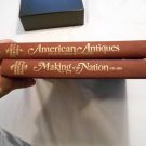 American Heritage History of the Rise of the Republic 1783-1860 (1968) (R5) 2 Volume Set HC American Heritage History of the Rise of the Republic 1783-1860 (1968) (R5) 2 Volume Set HC