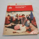 American Red Cross Community CPR Workbook (1988) (R4) American Red Cross PB