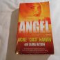 Angel by Nicole _Coco_ Marrow, Laura Hayden (2012) (R2) Forge, Tom Doherty Assoc August 2012 PB