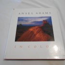 Ansel Adams in Color by Ansel Adams by Harry M. Callahan (1993) (R4) Little Brown and Company HC Ansel Adams in Color by Ansel Adams by Harry M. Callahan (1993) (R4) Little Brown and Company HC