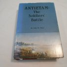 Antietam_ The Soldiers' Battle by John M. Priest (1989) (L6) White Mane Publishing HC