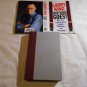 Anything Goes! What I've Learned from Pundits, Politicians & Presidents Larry King 2000_R7 HC