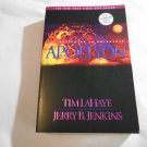 Apollyon The Destroyer is Unleashed Tim LaHaye Jerry B. Jenkins 1999_L6 Left Behind #5, Tyndale PB