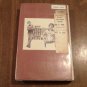 Aren't You the One Who ... _ by Frances A. Miller (1983) (R3) Matt McKendrick #2 Antheneum HC