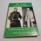 Armies And Leaders Photographic History Of The Civil War Francis Trevelyan Miller (1957) (R4) HC