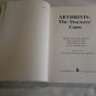 Arthritis_ The Doctor's Cure by Michael Loes, Wikholm, Shields, Steinman (1998) (R3) PB