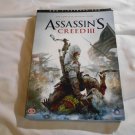 Assassin's Creed III - The Complete Official Guide by Piggyback (2012) (L4) Prima Games PB Assassin's Creed III - The Complete Official Guide by Piggyback (2012) (L4) Prima Games PB