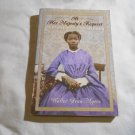At Her Majesty's Request An African Princess In Victorian England by Walter Dean Myers (1999_L2) PB At Her Majesty's Request An African Princess In Victorian England by Walter Dean Myers (1999_L2) PB