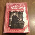 Author Rubinstein_ My Young Years Alfred A. Knopf (1973) (L6) Alfred A Knopf HC Author Rubinstein_ My Young Years Alfred A. Knopf (1973) (L6) Alfred A Knopf HC