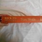 Back to Blood by Tom Wolfe (2012) (L3) Little Brown and Company First Edition HC