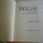 Backlash_ The Undeclared War Against Women by Susan Faludi (1991) (R3) Crown Publishers HC