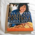 Barefoot Contessa Family Style_ Easy Ideas and Recipes by Ina Garten (2002) (R3) Clarkson Potter HC